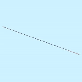 点击查看大图 工业棉签(1.25 毫米圆柱形尖端,聚碳酸酯杆)日本棉签PCS1501E